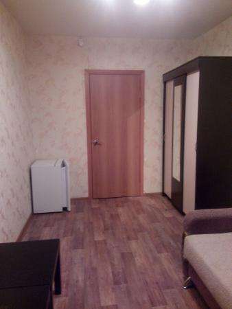 Меняю две комнаты на 1-комн квартиру в Москве
