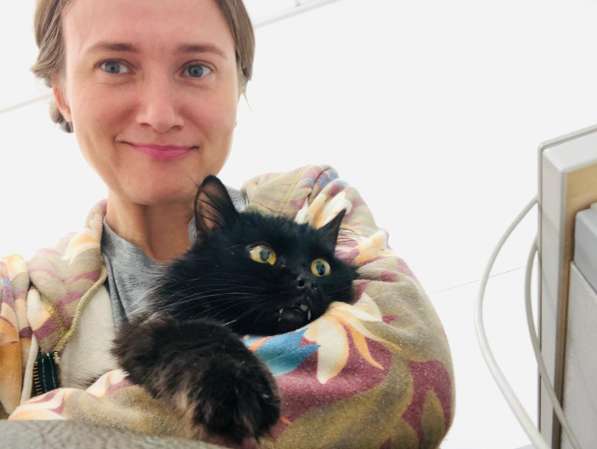 Красавец Пастернак ищет дом в Москве фото 18