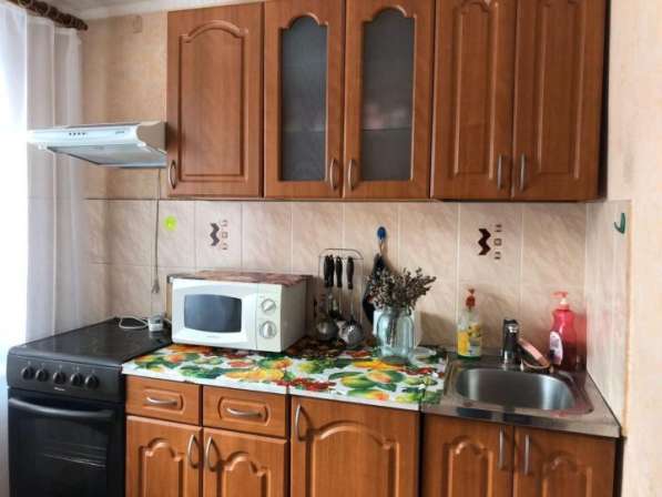 Сдается однокомнатная квартира в тихом и уютном районе город в Тымовском фото 3