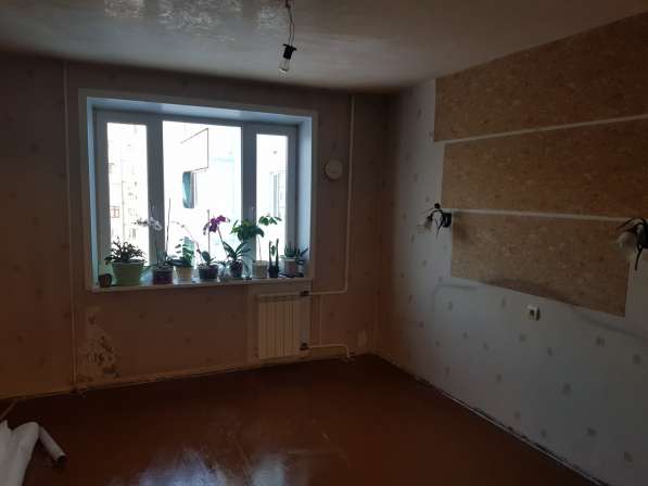 Продается 5-комн. квартира, площадью 102 м2 в Иркутске фото 29