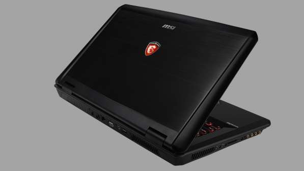 Продам ноутбук MSI GT-70 в 