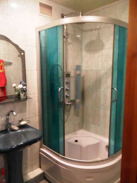 Шикарный комфортабельный коттедж с евроотделкой в Уфе фото 34