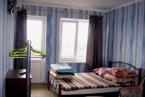 Уютное, комфортабельное жилье на Северной стороне Севастопол в Севастополе фото 11