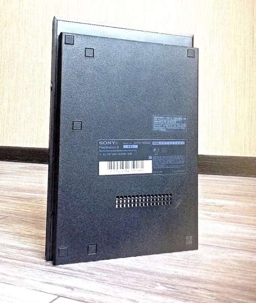 PlayStation 2 slim в Курске фото 3