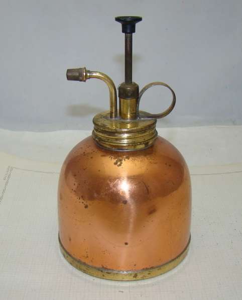 Опрыскиватель (Q287)