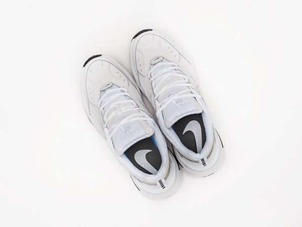 Nike tekno white в Москве