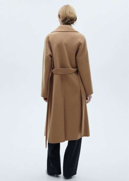 Продаю пальто в Грозном фото 3