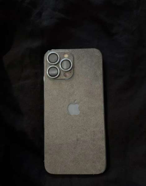 IPhone 13 Pro Max 256