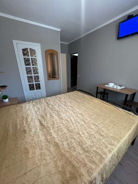 Двухкомнатный номер