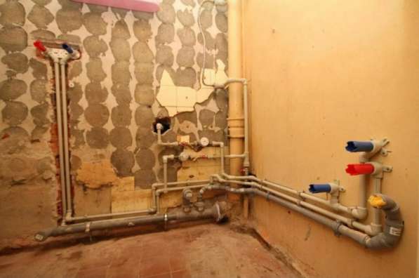 Строительство в Ишимбае