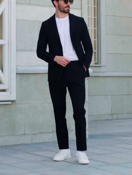 Костюм мужской