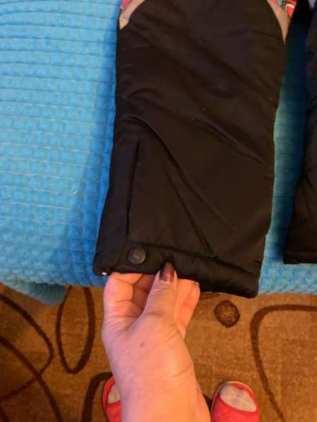 Комбинезон в зимний детский в Волгограде