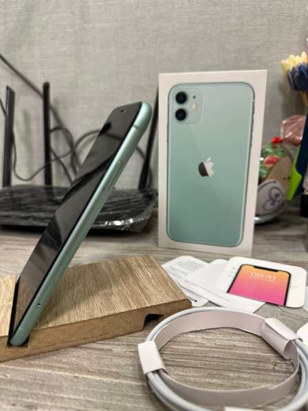 IPhone 11 (64 GB) в Краснодаре фото 3