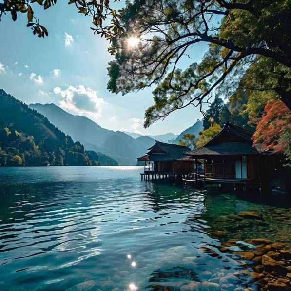 Экскурсии из Голвинки, Вардане и Лоо в Абхазию в Сочи фото 7