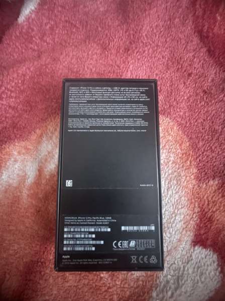 Айфон 12 про на 128г в Махачкале фото 19