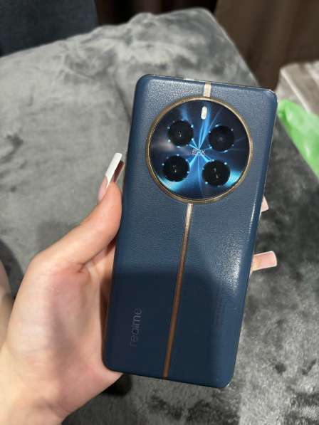 Realme 12 pro 5G в Артемовский фото 7