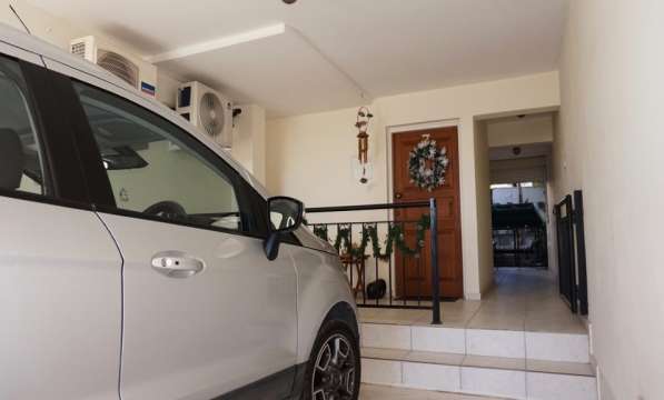 Полу-смежный дом в Пафосе-Кипр в Москве фото 24