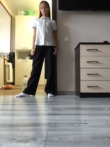 Рубашка в Москве фото 4