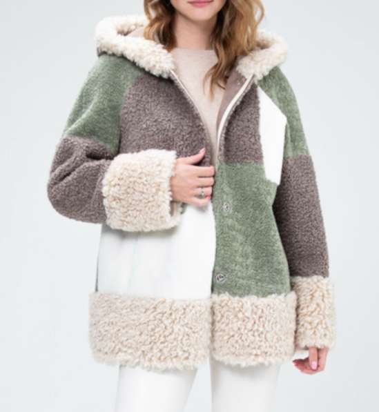 Шуба, дубленка в Москве