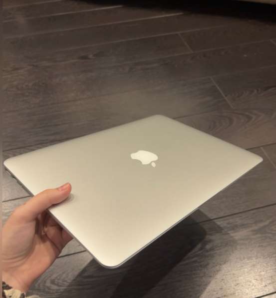 MacBook Air 13 (2014) в Ростове-на-Дону фото 7