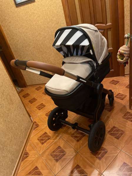 Коляска 2в1 hb MOMMER в Перми