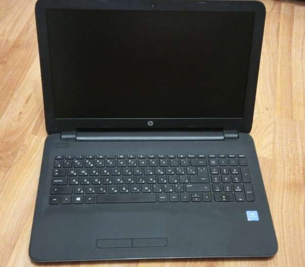Продаю ноутбук HP 250 G4 P5 15.6"