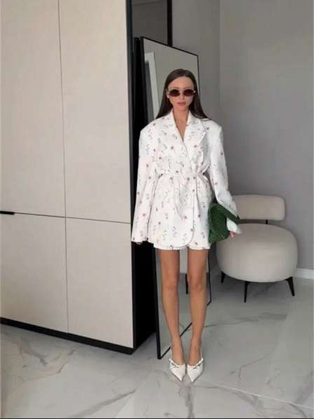 Пиджак женский