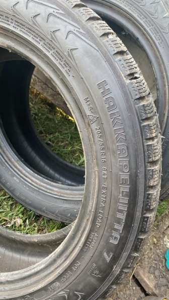 Зимние шины в Екатеринбурге фото 3