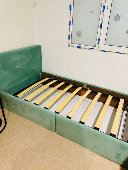 Детская кровать в Ханты-Мансийске