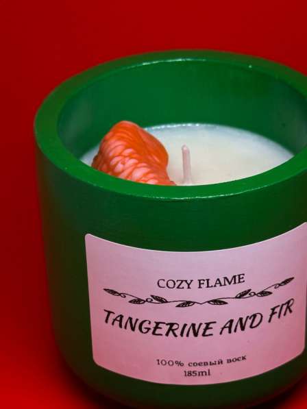 Свечи в Новосибирске фото 4