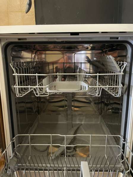 Посудомоечная машина Bosch в Адлере фото 4