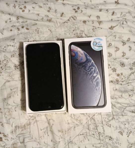 Продам айфон хр 64гб 82%