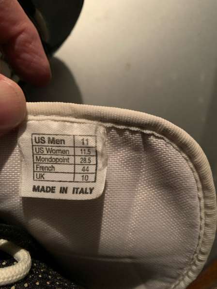 Спортивная обувь в Москве