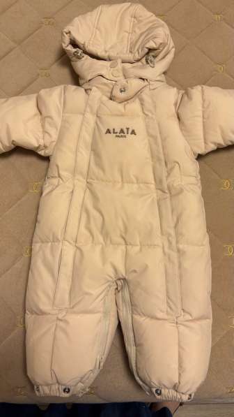 Детская одежда