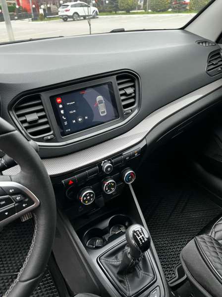 ВАЗ (Lada), Vesta, продажа в Каспийске в Каспийске фото 11