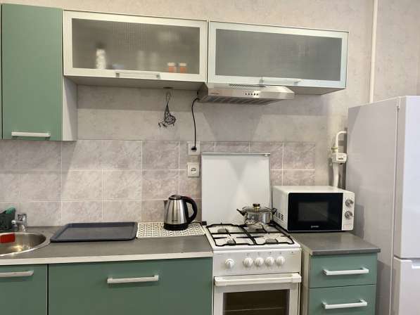 Сдам 1 к квартиру УП Кабельщиков 17 в Перми фото 14