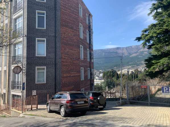 2 комн апппартаменты в Москве фото 3