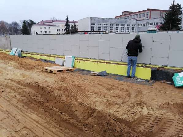 Строим дома под ключ! в фото 8