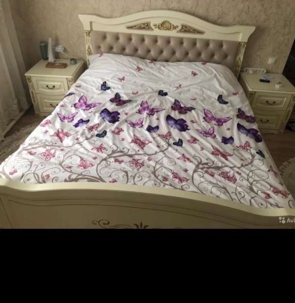 Продается спальня. Вместе с матрасом