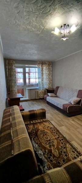 Сдам 1-но ком-ю кв-ру Юшкова 10А в Красноярске фото 7