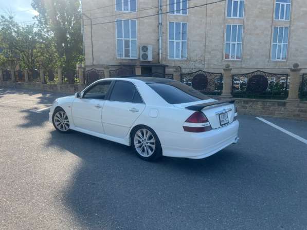 Toyota, Mark II, продажа в Махачкале в Махачкале фото 6