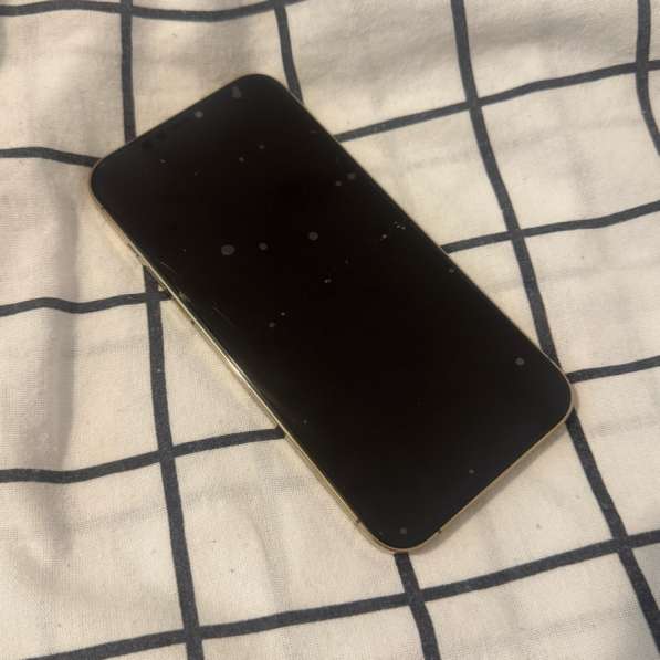 IPhone 12 Pro Max 256g