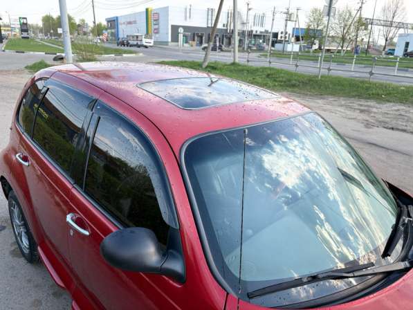 Chrysler, PT Cruiser, продажа в Коломне в Коломне фото 4