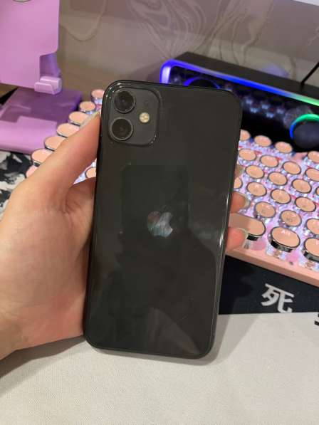 Айфон 11 в Череповце фото 4