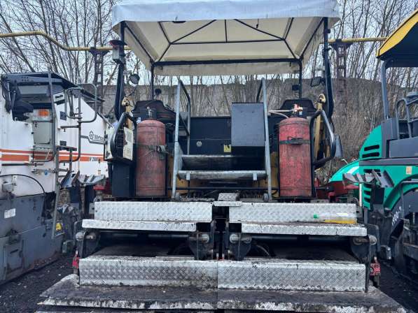 Асфальтоукладчик Dynapac F141C -ПРОДАМ в Орле