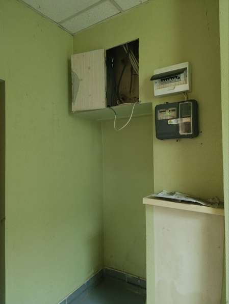 Фасадное офисное помещение 93 м. кв, Донецк в фото 4