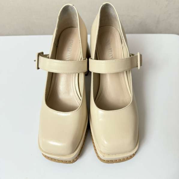 Туфли Мэри Джейн в Махачкале фото 4