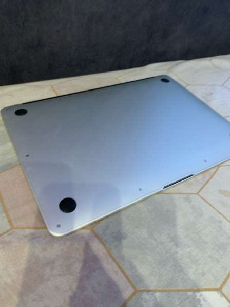 Macbook Air 13 2017 в Вологде фото 4