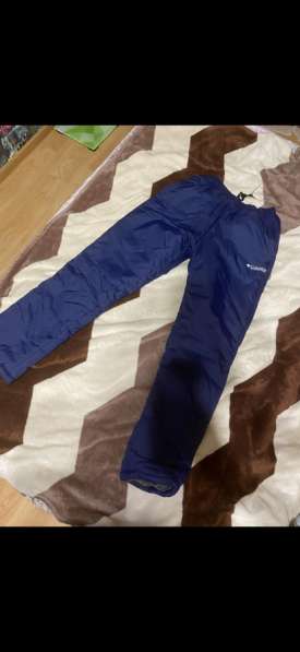 Костюм горнолыжный в Москве фото 5