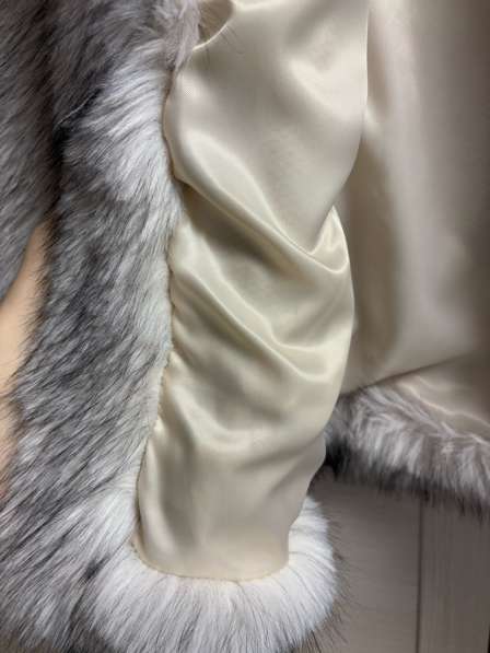 Шуба 42 размера в Тамбове фото 3